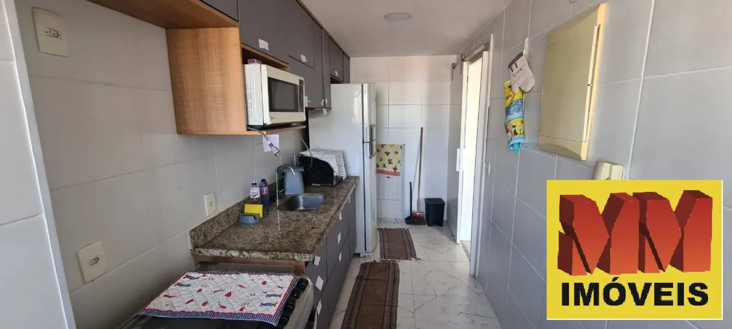 Foto 8 de Apartamento com 2 quartos à venda e para alugar, 93m2 em Braga, Cabo Frio - RJ