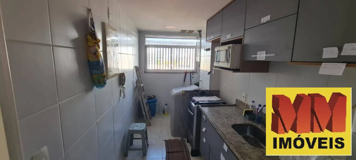 Foto 7 de Apartamento com 2 quartos à venda e para alugar, 93m2 em Braga, Cabo Frio - RJ