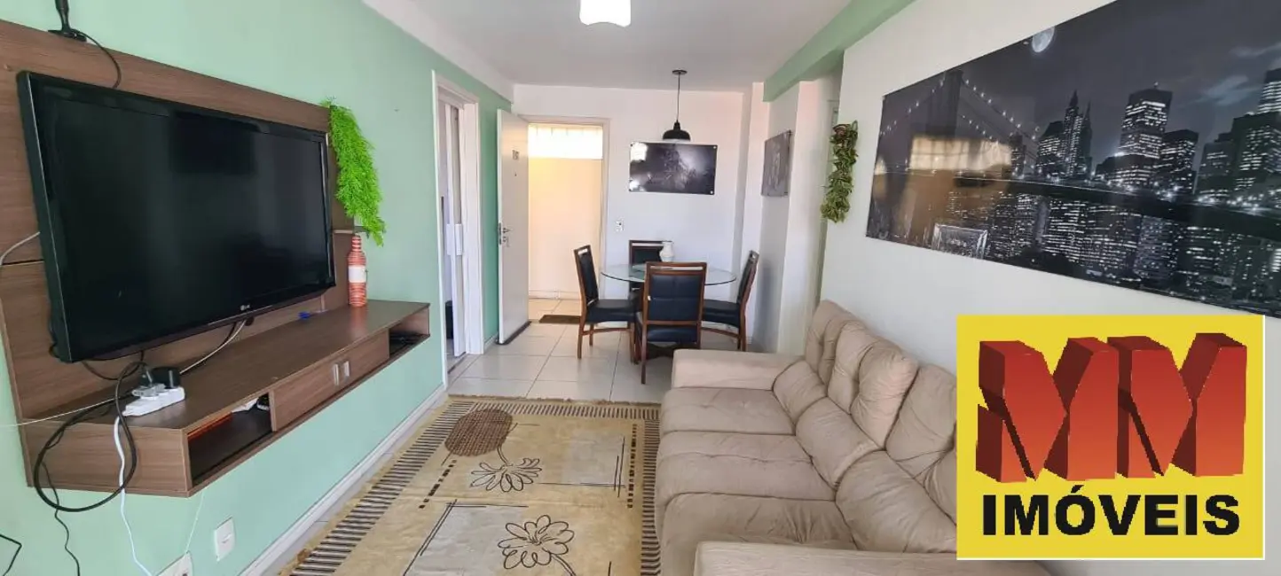 Foto 4 de Apartamento com 2 quartos à venda e para alugar, 93m2 em Braga, Cabo Frio - RJ