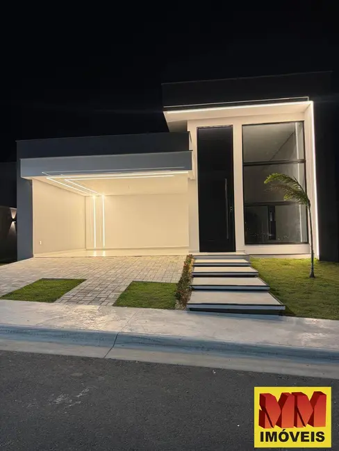 Foto 2 de Casa de Condomínio com 3 quartos à venda, 125m2 em Balneário São Pedro, Sao Pedro Da Aldeia - RJ