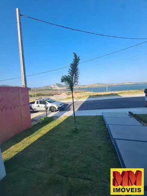 Foto 9 de Casa de Condomínio com 3 quartos à venda, 125m2 em Balneário São Pedro, Sao Pedro Da Aldeia - RJ