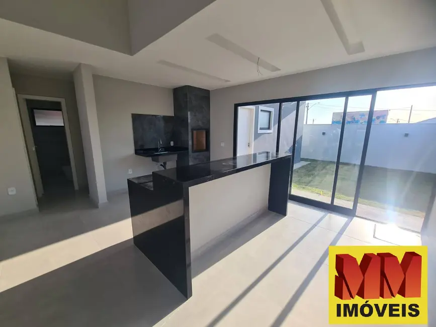 Foto 5 de Casa de Condomínio com 3 quartos à venda, 125m2 em Balneário São Pedro, Sao Pedro Da Aldeia - RJ