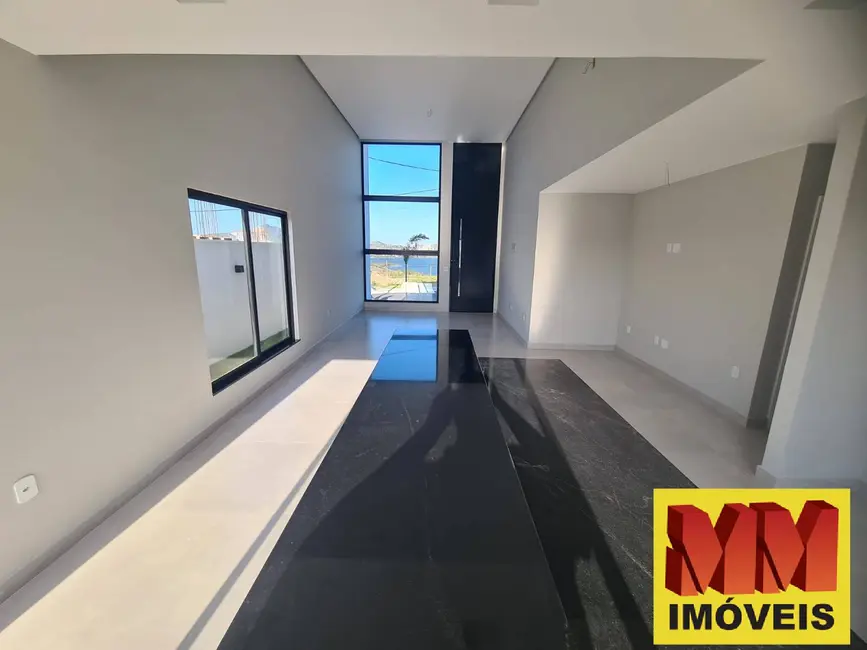 Foto 6 de Casa de Condomínio com 3 quartos à venda, 125m2 em Balneário São Pedro, Sao Pedro Da Aldeia - RJ