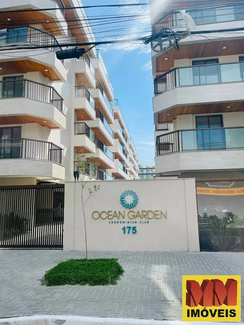Foto 1 de Apartamento com 3 quartos à venda, 85m2 em Vila Nova, Cabo Frio - RJ