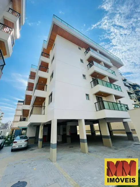Apartamento com 3 quartos à venda, 85m2 em Vila Nova, Cabo Frio - RJ - imagem 3 Foto 3 de Apartamento com 3 quartos à venda, 85m2 em Vila Nova, Cabo Frio - RJ