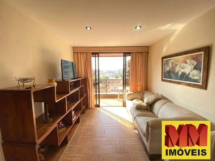 Foto 3 de Apartamento com 3 quartos à venda, 194m2 em Braga, Cabo Frio - RJ