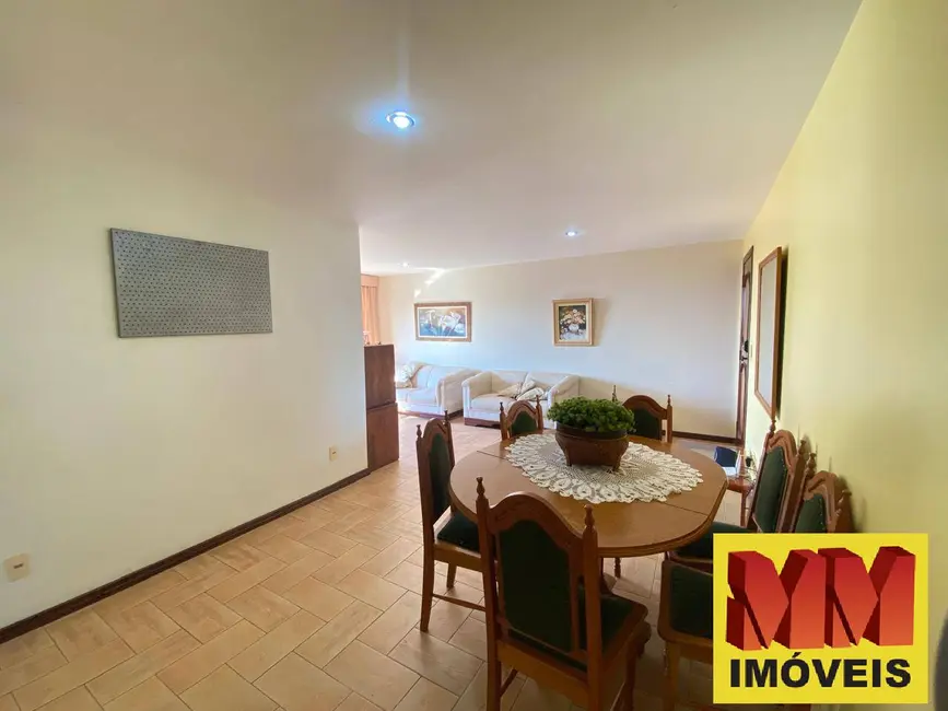 Foto 6 de Apartamento com 3 quartos à venda, 194m2 em Braga, Cabo Frio - RJ