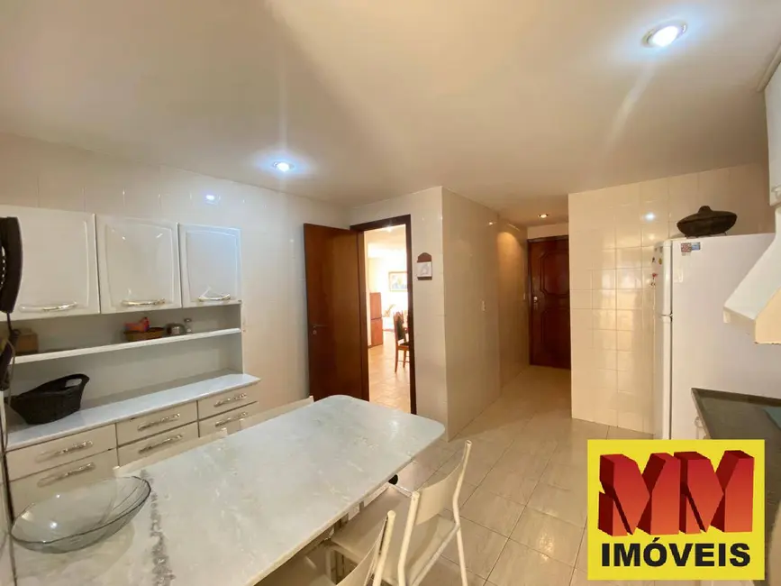 Foto 8 de Apartamento com 3 quartos à venda, 194m2 em Braga, Cabo Frio - RJ