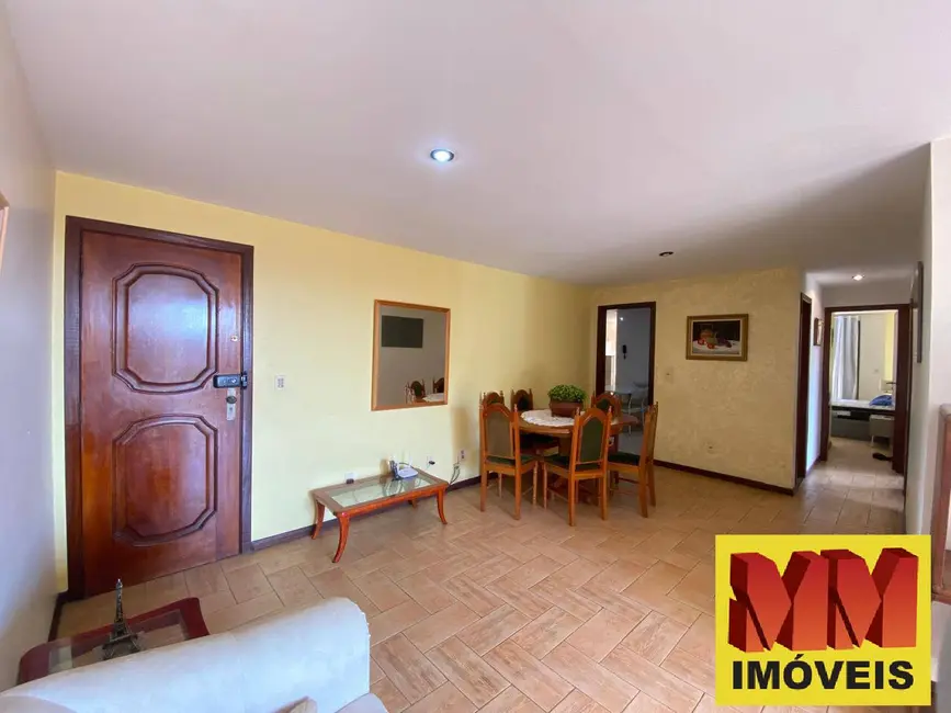 Foto 5 de Apartamento com 3 quartos à venda, 194m2 em Braga, Cabo Frio - RJ