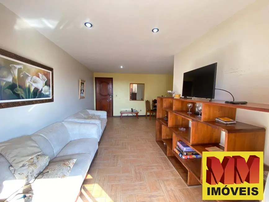 Foto 4 de Apartamento com 3 quartos à venda, 194m2 em Braga, Cabo Frio - RJ