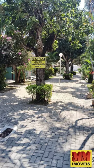 Foto 8 de Casa de Condomínio com 2 quartos à venda, 60m2 em Braga, Cabo Frio - RJ