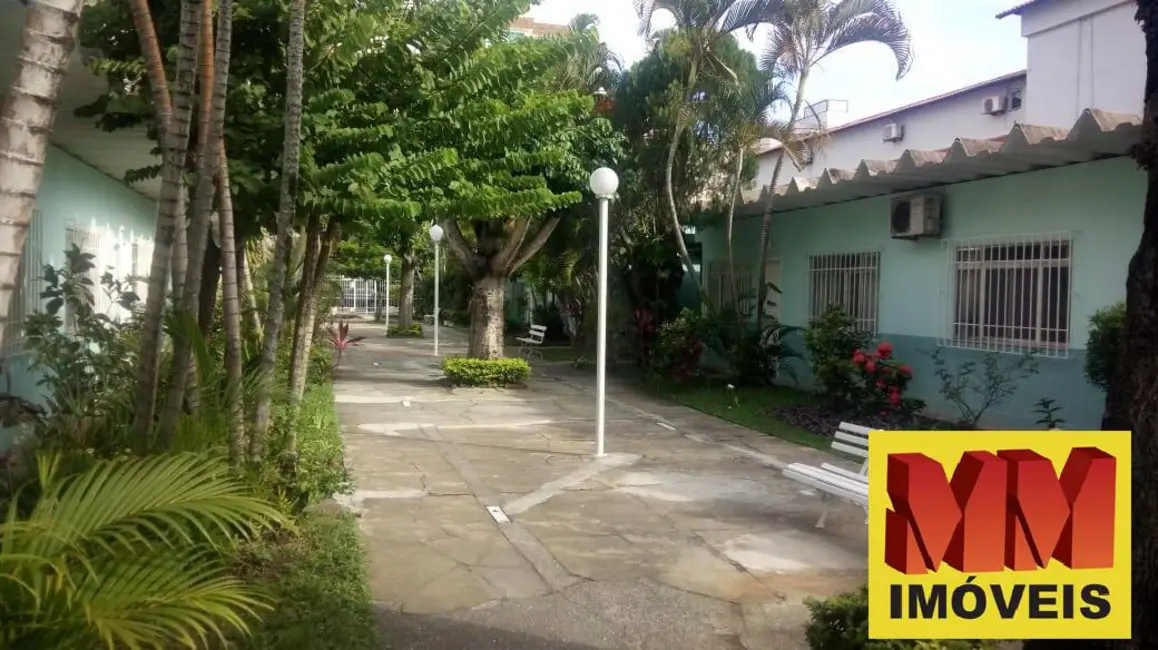 Foto 4 de Casa de Condomínio com 2 quartos à venda, 60m2 em Braga, Cabo Frio - RJ