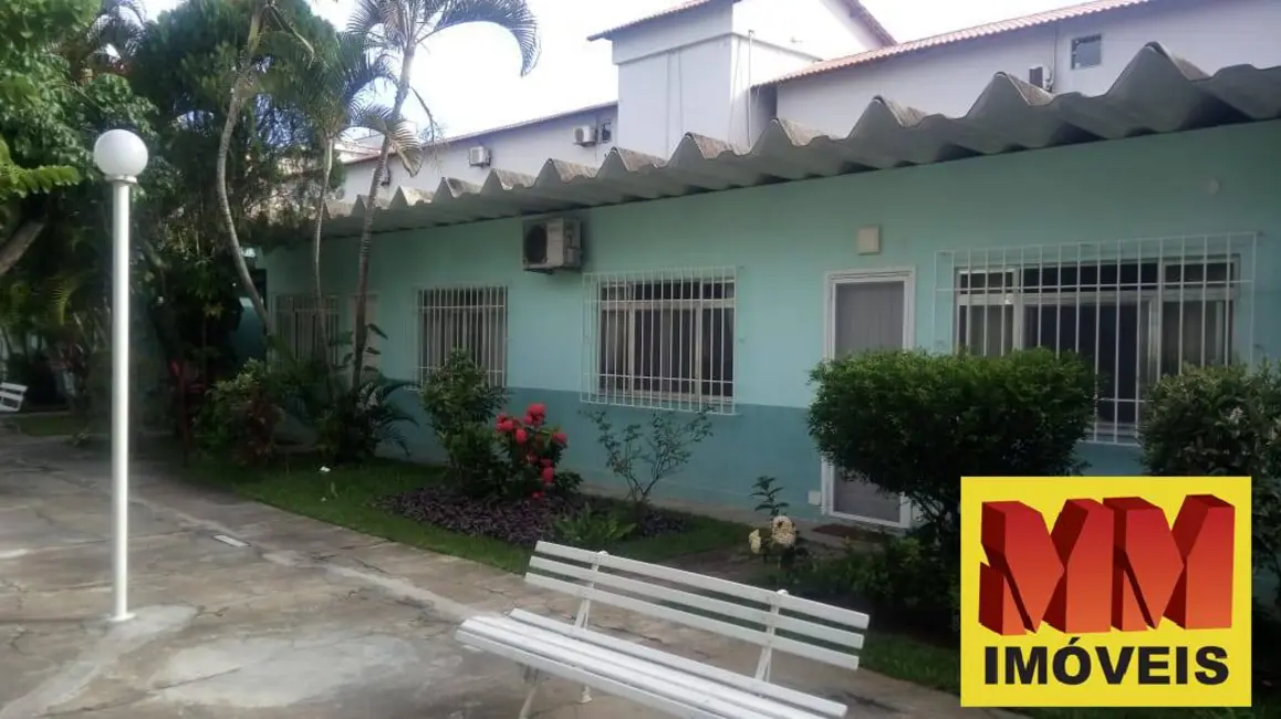 Foto 1 de Casa de Condomínio com 2 quartos à venda, 60m2 em Braga, Cabo Frio - RJ