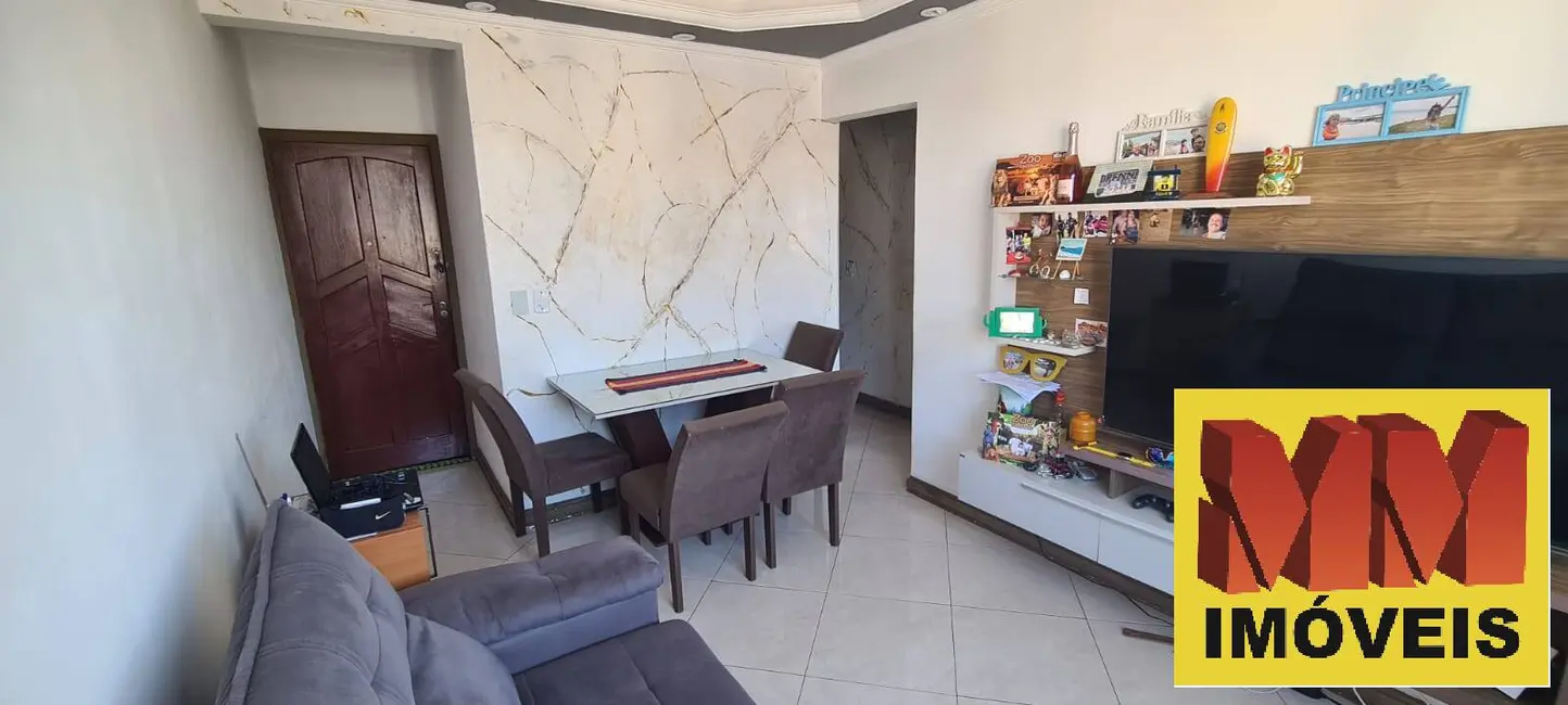 Foto 4 de Apartamento com 2 quartos à venda, 62m2 em Passagem, Cabo Frio - RJ