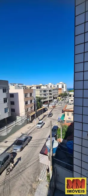 Foto 9 de Apartamento com 2 quartos à venda, 62m2 em Passagem, Cabo Frio - RJ