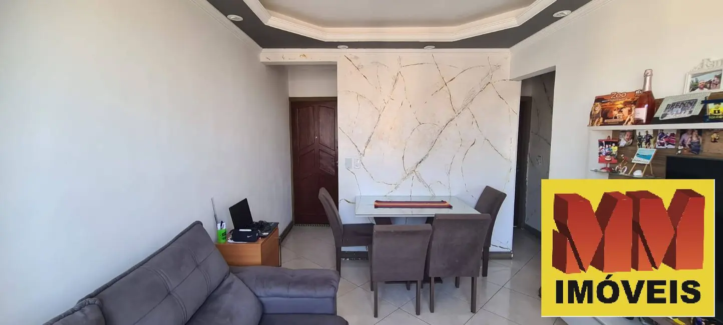 Foto 2 de Apartamento com 2 quartos à venda, 62m2 em Passagem, Cabo Frio - RJ