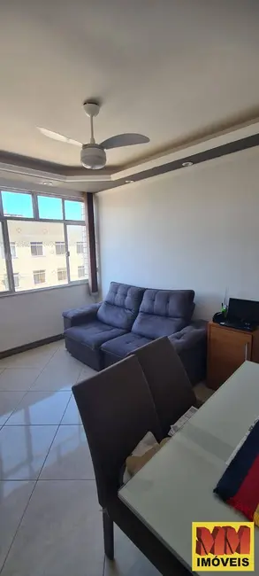 Foto 7 de Apartamento com 2 quartos à venda, 62m2 em Passagem, Cabo Frio - RJ