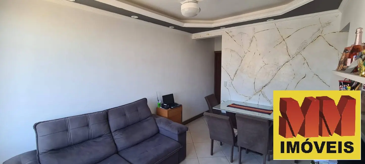 Foto 3 de Apartamento com 2 quartos à venda, 62m2 em Passagem, Cabo Frio - RJ