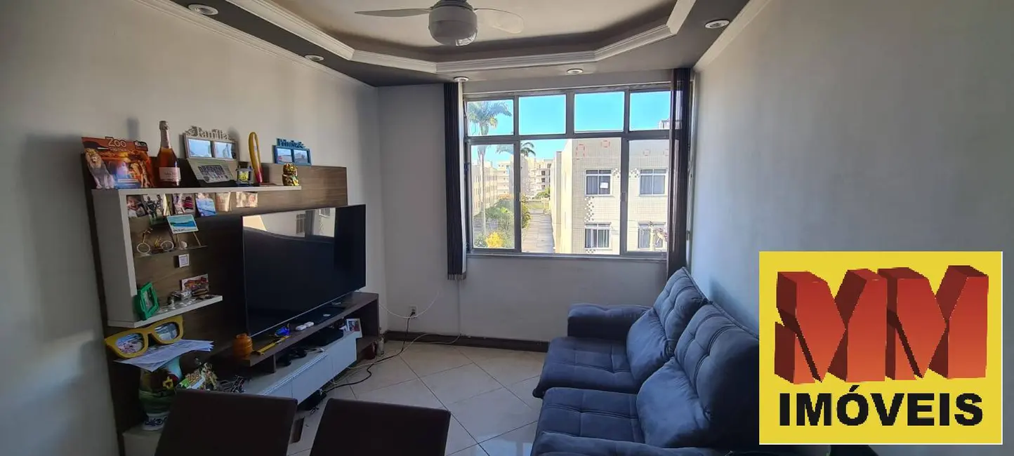 Foto 6 de Apartamento com 2 quartos à venda, 62m2 em Passagem, Cabo Frio - RJ