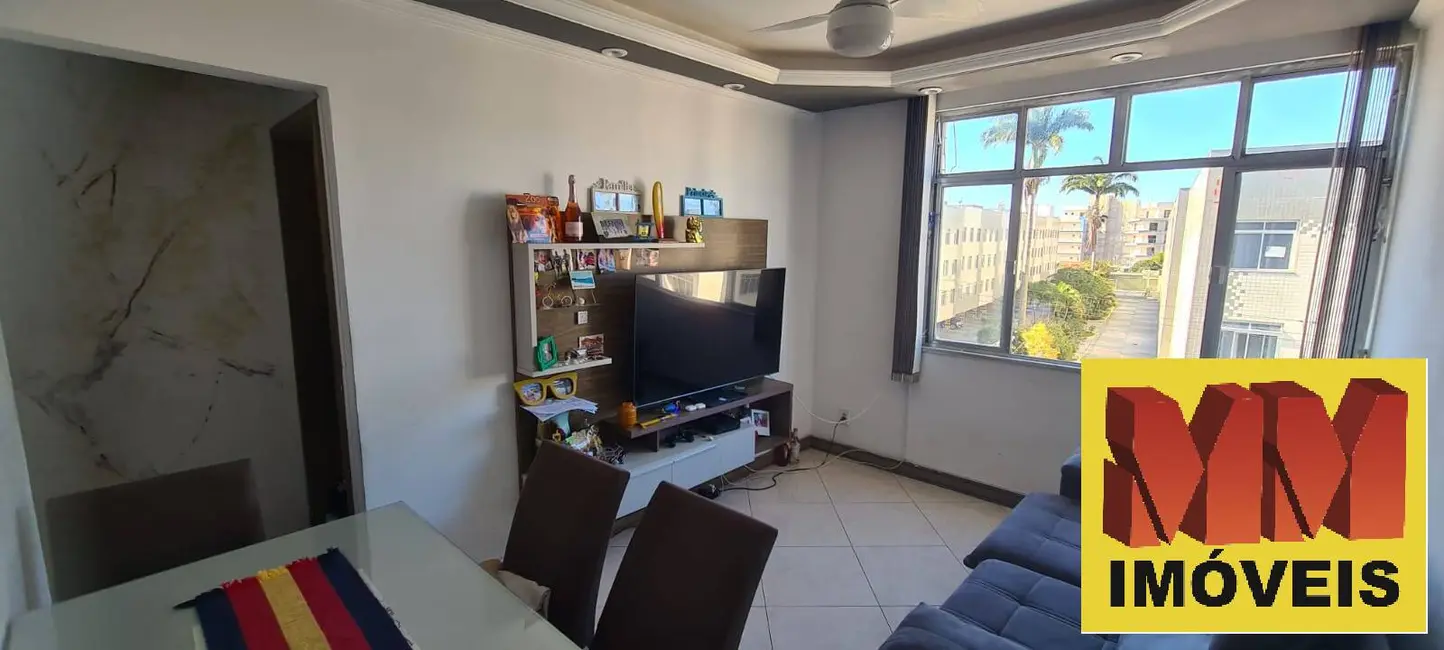 Foto 5 de Apartamento com 2 quartos à venda, 62m2 em Passagem, Cabo Frio - RJ