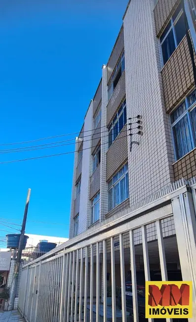 Foto 1 de Apartamento com 2 quartos à venda, 62m2 em Passagem, Cabo Frio - RJ