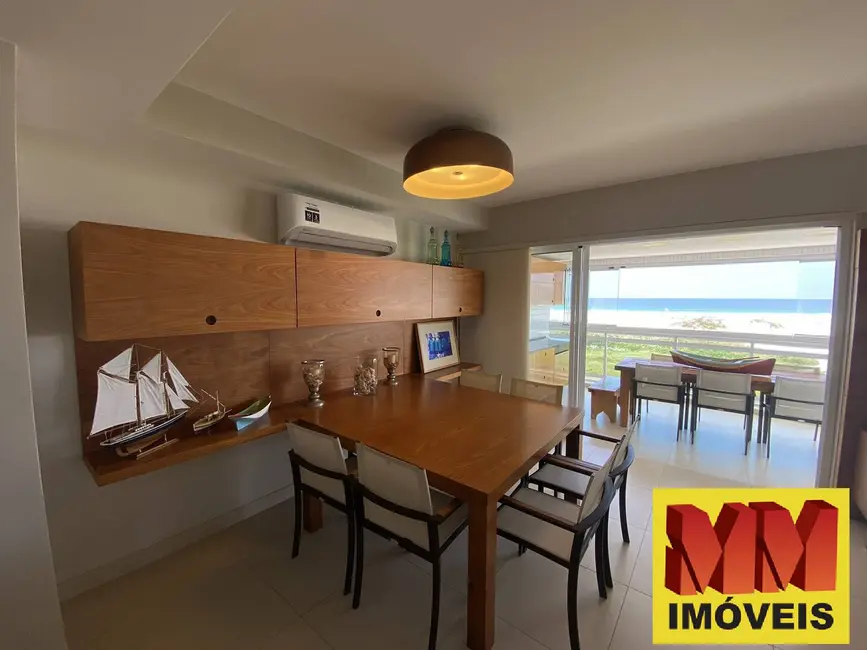 Foto 2 de Apartamento com 4 quartos à venda, 172m2 em Algodoal, Cabo Frio - RJ