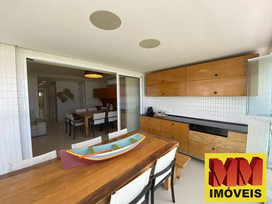 Apartamento com 4 quartos à venda, 172m2 em Algodoal, Cabo Frio - RJ - imagem 6 Foto 6 de Apartamento com 4 quartos à venda, 172m2 em Algodoal, Cabo Frio - RJ