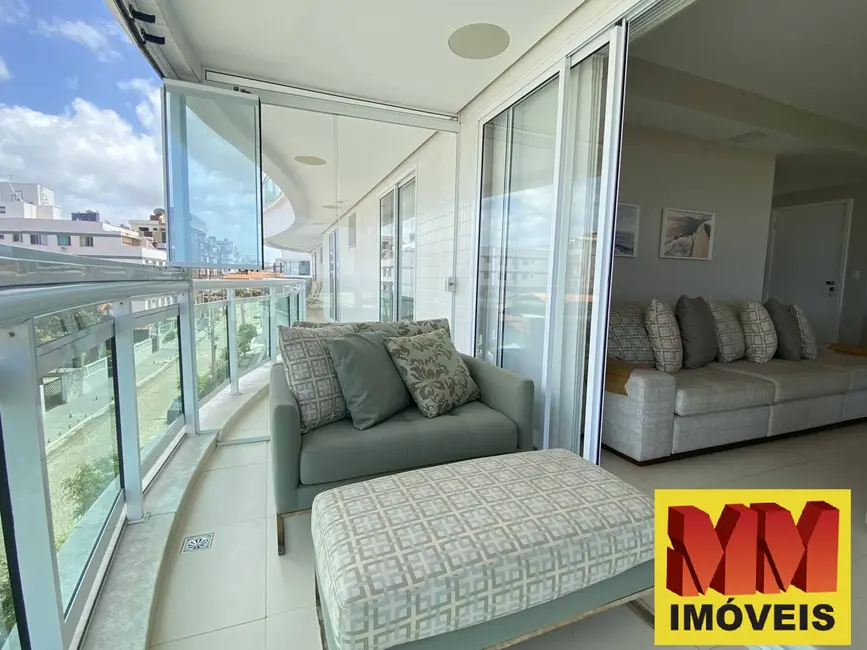 Apartamento com 4 quartos à venda, 172m2 em Algodoal, Cabo Frio - RJ - imagem 8 Foto 8 de Apartamento com 4 quartos à venda, 172m2 em Algodoal, Cabo Frio - RJ