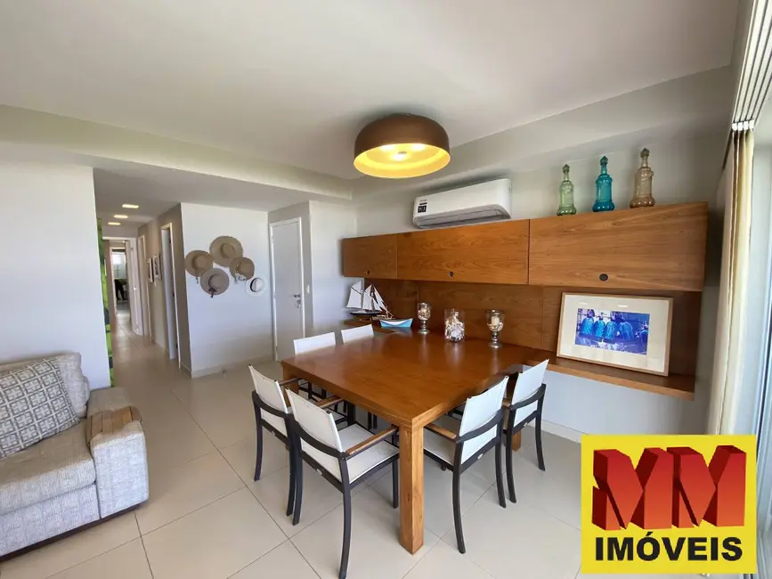 Apartamento com 4 quartos à venda, 172m2 em Algodoal, Cabo Frio - RJ - imagem 4 Foto 4 de Apartamento com 4 quartos à venda, 172m2 em Algodoal, Cabo Frio - RJ