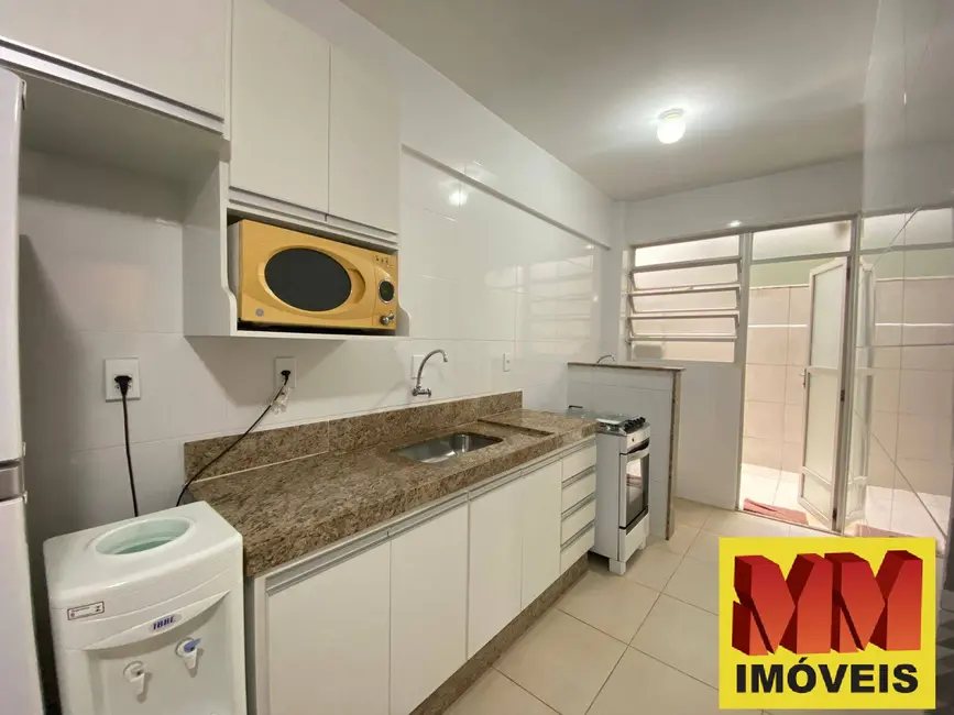 Apartamento com 2 quartos à venda, 68m2 em Passagem, Cabo Frio - RJ - imagem 6 Foto 6 de Apartamento com 2 quartos à venda, 68m2 em Passagem, Cabo Frio - RJ