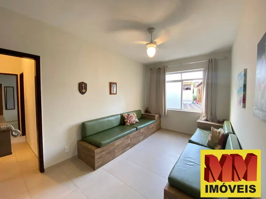 Foto 2 de Apartamento com 2 quartos à venda, 68m2 em Passagem, Cabo Frio - RJ