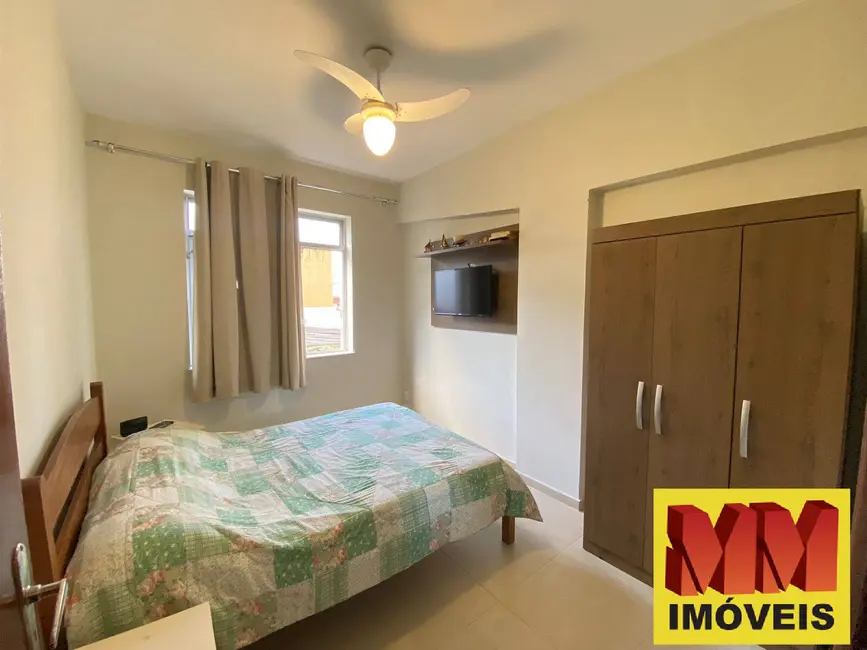 Apartamento com 2 quartos à venda, 68m2 em Passagem, Cabo Frio - RJ - imagem 9 Foto 9 de Apartamento com 2 quartos à venda, 68m2 em Passagem, Cabo Frio - RJ