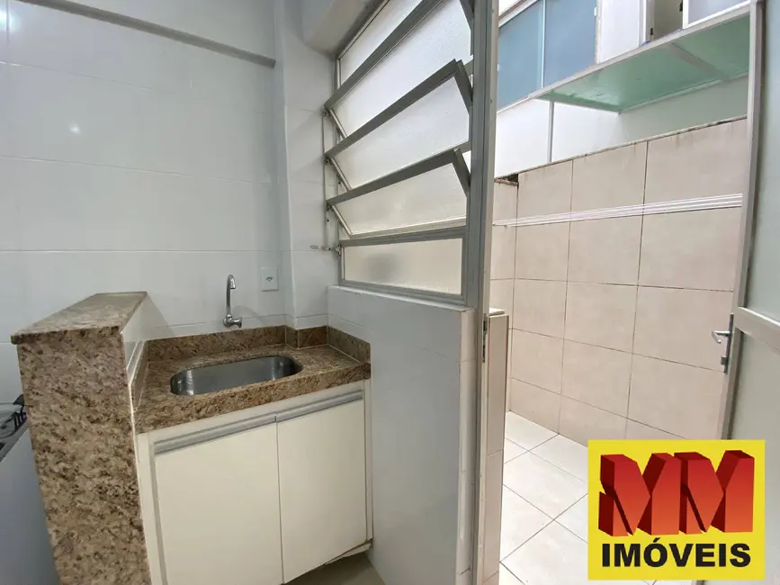 Apartamento com 2 quartos à venda, 68m2 em Passagem, Cabo Frio - RJ - imagem 7 Foto 7 de Apartamento com 2 quartos à venda, 68m2 em Passagem, Cabo Frio - RJ