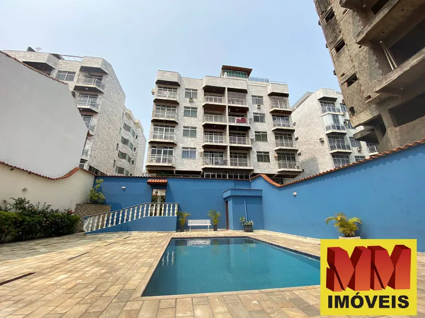 Apartamento com 2 quartos à venda, 100m2 em Braga, Cabo Frio - RJ - imagem 2 Foto 2 de Apartamento com 2 quartos à venda, 100m2 em Braga, Cabo Frio - RJ