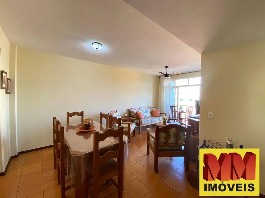 Apartamento com 2 quartos à venda, 100m2 em Braga, Cabo Frio - RJ - imagem 4 Foto 4 de Apartamento com 2 quartos à venda, 100m2 em Braga, Cabo Frio - RJ