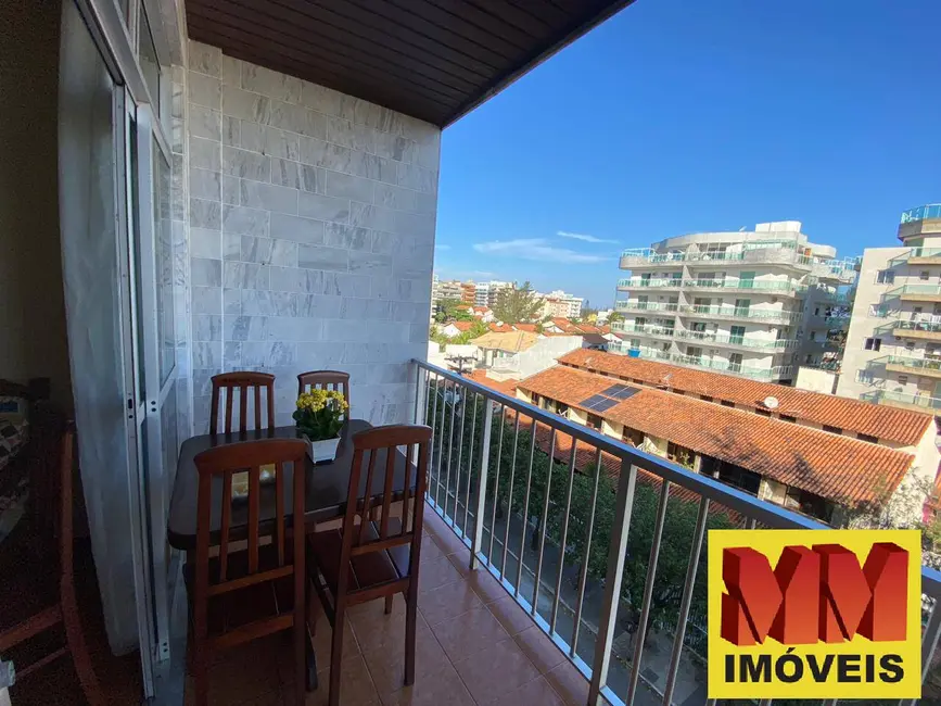 Apartamento com 2 quartos à venda, 100m2 em Braga, Cabo Frio - RJ - imagem 7 Foto 7 de Apartamento com 2 quartos à venda, 100m2 em Braga, Cabo Frio - RJ