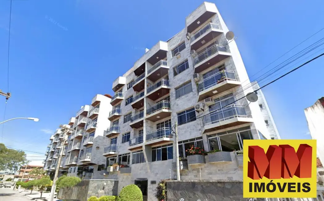 Apartamento com 2 quartos à venda, 100m2 em Braga, Cabo Frio - RJ - imagem 1 Foto 1 de Apartamento com 2 quartos à venda, 100m2 em Braga, Cabo Frio - RJ