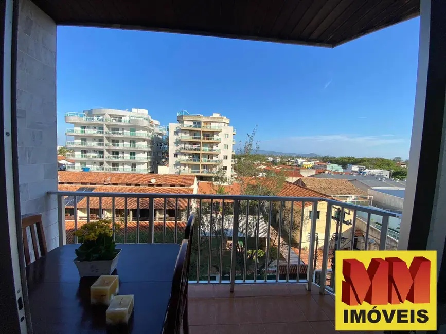 Apartamento com 2 quartos à venda, 100m2 em Braga, Cabo Frio - RJ - imagem 6 Foto 6 de Apartamento com 2 quartos à venda, 100m2 em Braga, Cabo Frio - RJ