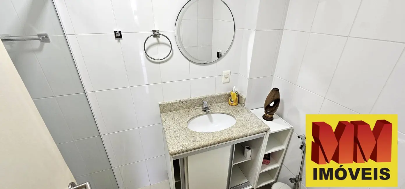 Apartamento com 2 quartos à venda, 120m2 em Braga, Cabo Frio - RJ - imagem 6 Foto 6 de Apartamento com 2 quartos à venda, 120m2 em Braga, Cabo Frio - RJ