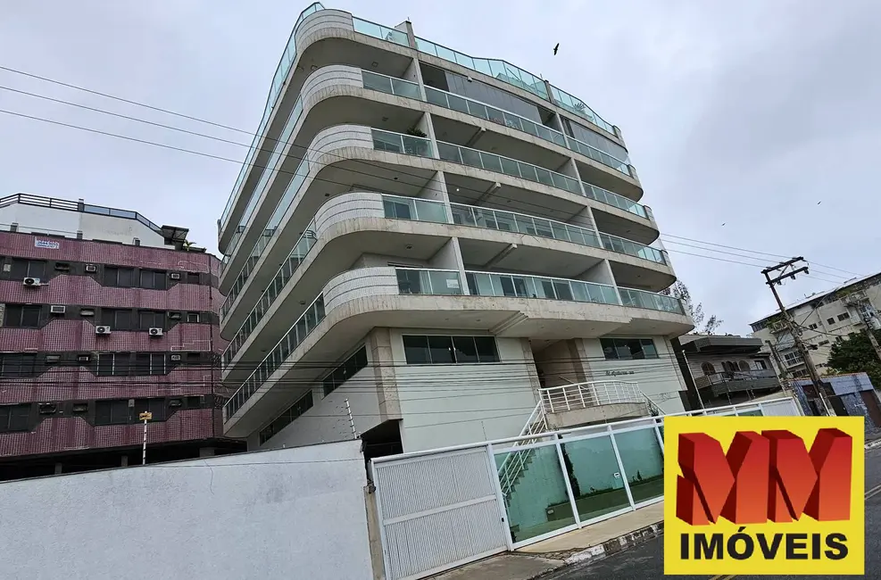 Apartamento com 2 quartos à venda, 120m2 em Braga, Cabo Frio - RJ - imagem 1 Foto 1 de Apartamento com 2 quartos à venda, 120m2 em Braga, Cabo Frio - RJ