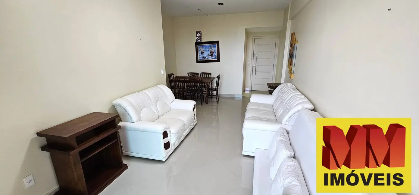 Apartamento com 2 quartos à venda, 120m2 em Braga, Cabo Frio - RJ - imagem 4 Foto 4 de Apartamento com 2 quartos à venda, 120m2 em Braga, Cabo Frio - RJ