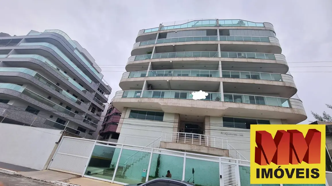 Foto 1 de Apartamento com 3 quartos à venda, 180m2 em Braga, Cabo Frio - RJ