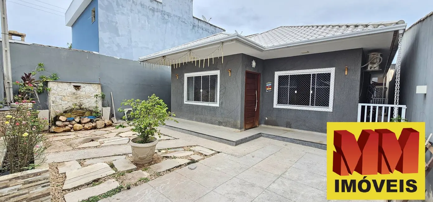 Foto 1 de Casa de Condomínio com 3 quartos à venda, 140m2 em Campo Redondo, Sao Pedro Da Aldeia - RJ