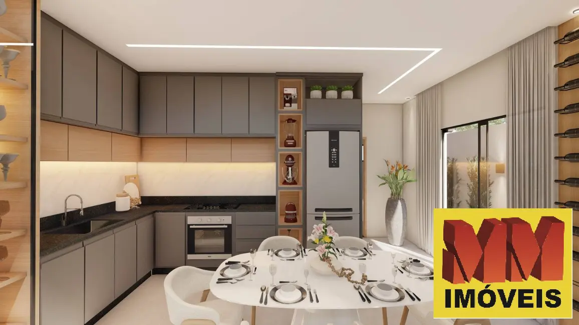 Foto 7 de Casa com 2 quartos à venda, 75m2 em Cabo Frio - RJ