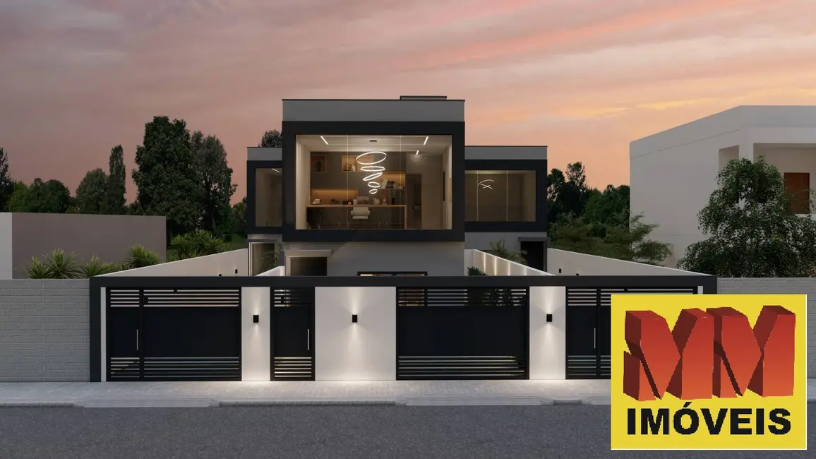 Foto 1 de Casa com 2 quartos à venda, 75m2 em Cabo Frio - RJ