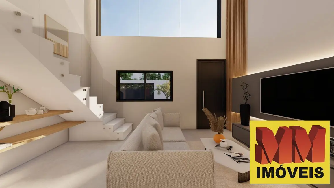 Foto 4 de Casa com 2 quartos à venda, 75m2 em Cabo Frio - RJ