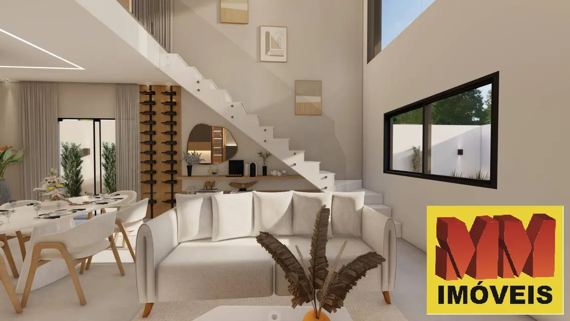 Foto 3 de Casa com 2 quartos à venda, 75m2 em Cabo Frio - RJ