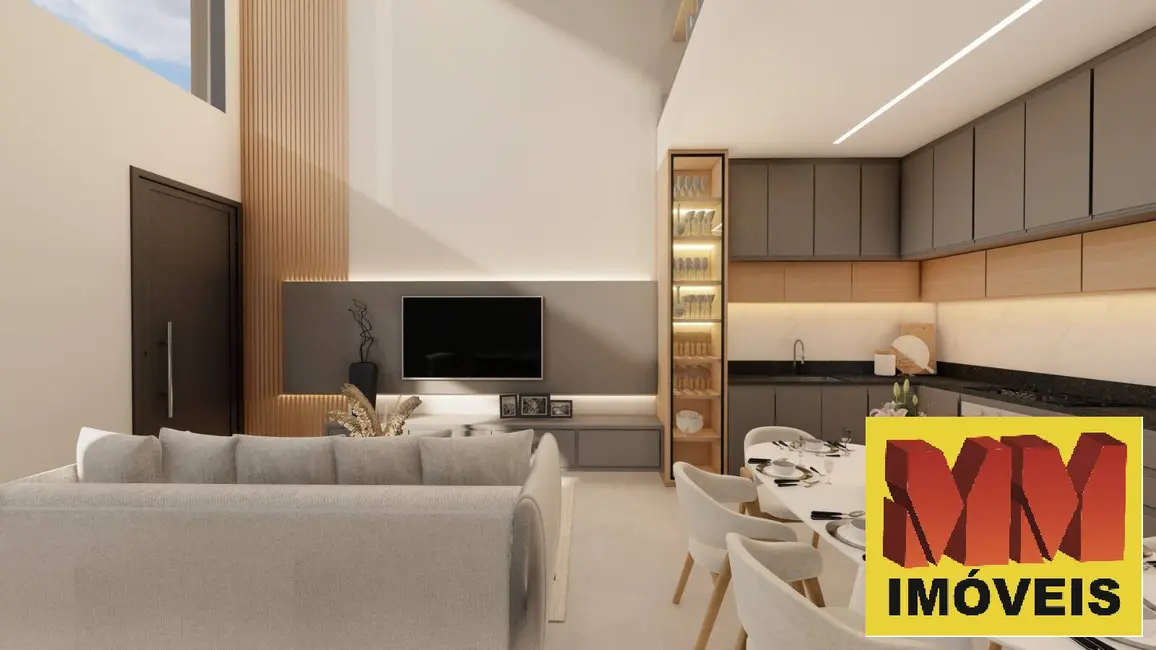 Foto 5 de Casa com 2 quartos à venda, 75m2 em Cabo Frio - RJ