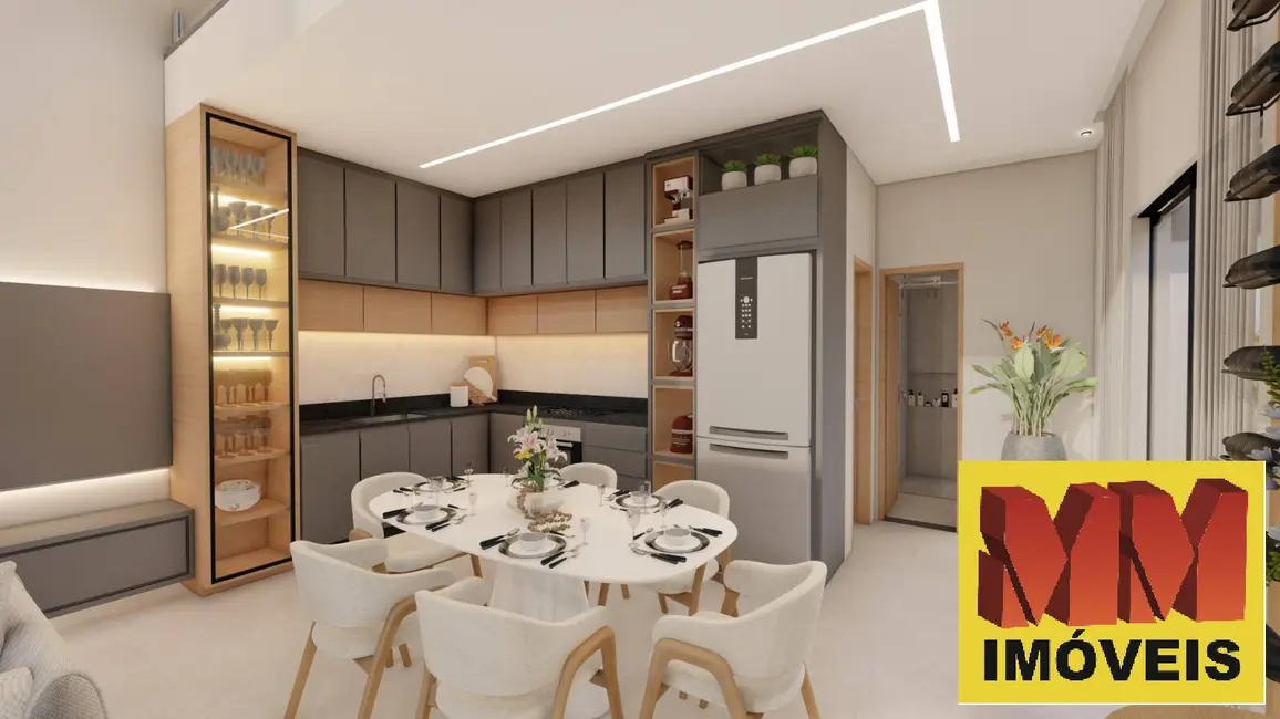 Foto 6 de Casa com 2 quartos à venda, 75m2 em Cabo Frio - RJ