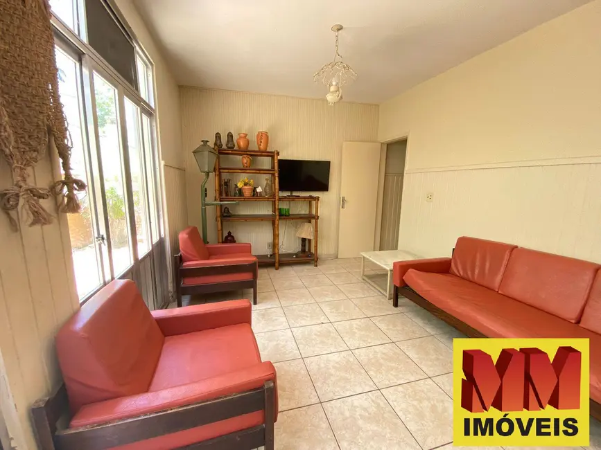 Foto 2 de Apartamento com 4 quartos à venda, 140m2 em Passagem, Cabo Frio - RJ